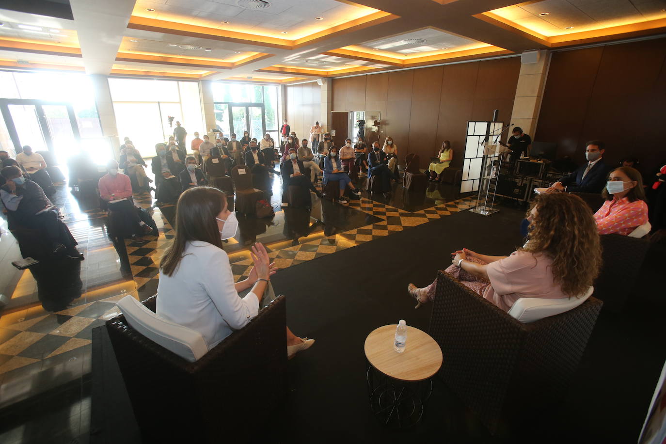 Imaginext Rioja celebra la sexta edición