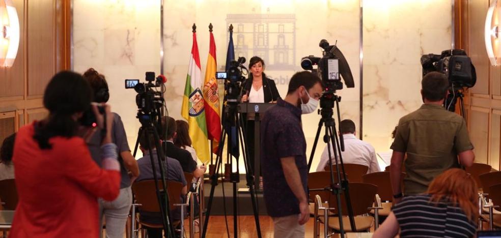 Las restricciones de La Rioja, una a una