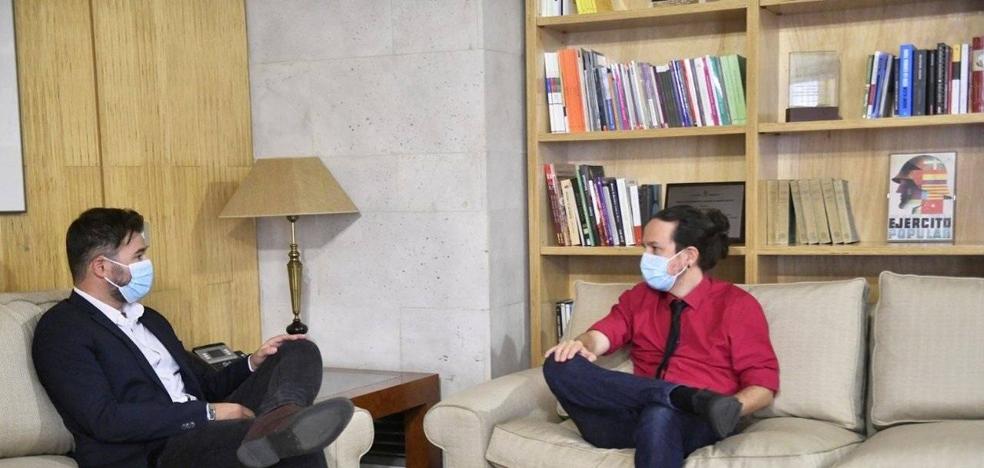 Iglesias avanza con ERC y Bildu para excluir a Ciudadanos del pacto presupuestario