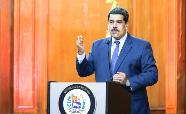 La ONU culpa a Nicolás Maduro por crímenes de lesa humanidad