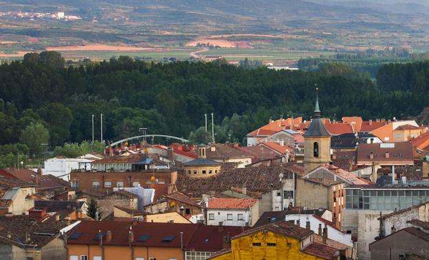 El alcalde de Nájera alerta sobre un posible fraude