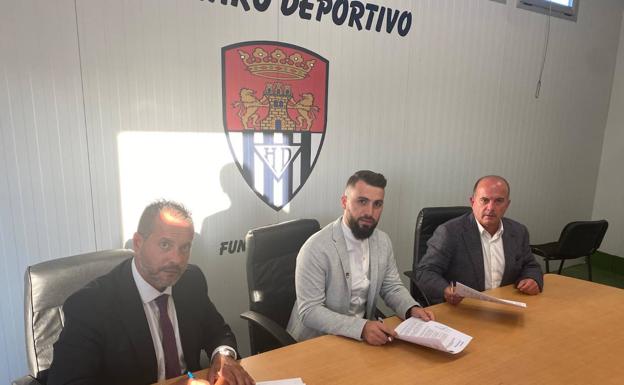 El Haro Deportivo potenciará su área social, comunicativa y de publicitaria