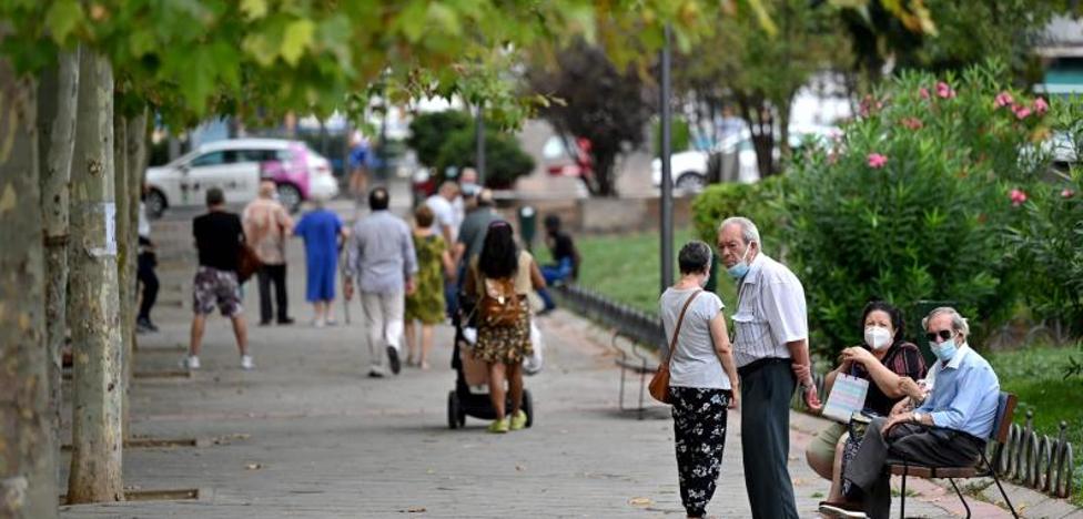 España roza los 15.000 nuevos contagios en las últimas 24 horas