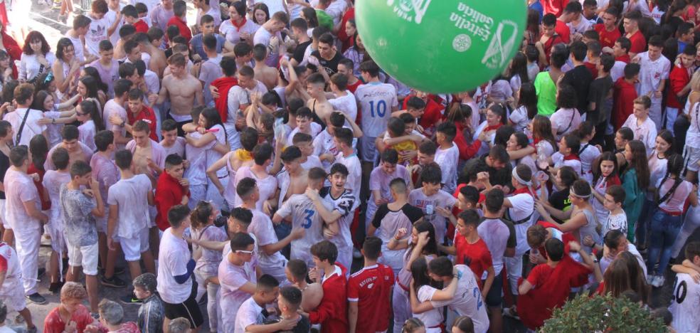 Los consejos escolares de Arnedo piden a Educación cambiar el calendario escolar