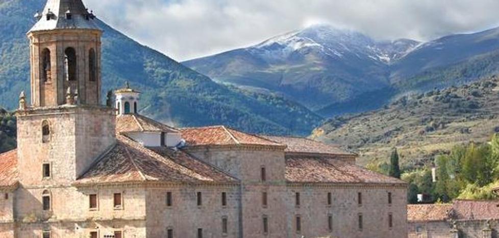 El Monasterio de Yuso modifica el formato de las visitas guiadas por su interior