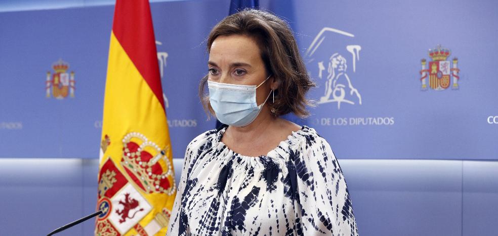 El PP denuncia la comisión 'Kitchen' y ve propio de dictaduras controlar a la oposición