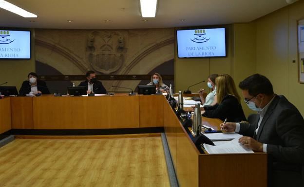 Eva Hita defiende la PAC como una oportunidad para la agricultura y la ganadería