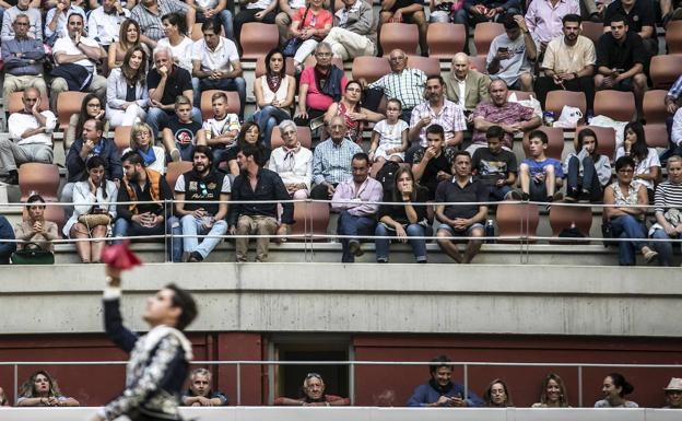 La Ribera acogerá este año tres de los 21 festejos del proyecto de reconstrucción de la tauromaquia