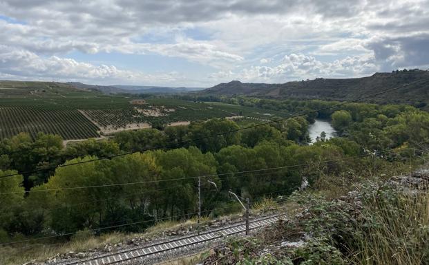 Sostenibilidad, preservación y puesta en valor del patrimonio, entre los objetivos del Plan de Turismo Sostenible de uno de los grupos de la Rioja Alta