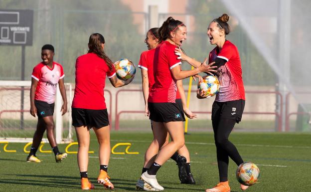 El EDF se prepara para un duro retorno