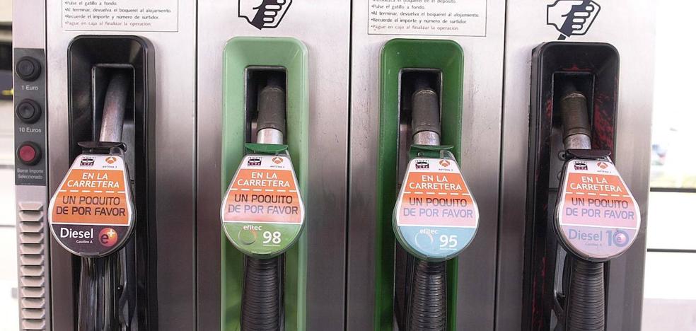 Competencia reprende a Repsol por incumplir sus resoluciones sobre los precios