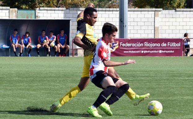 La Tercera riojana ya tiene calendario para la temporada en la que estrena formato