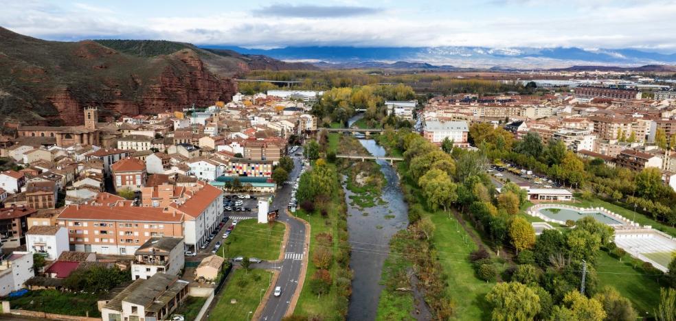 La comisión de Urbanismo de Nájera se reunirá para abordar propuestas del Plan General