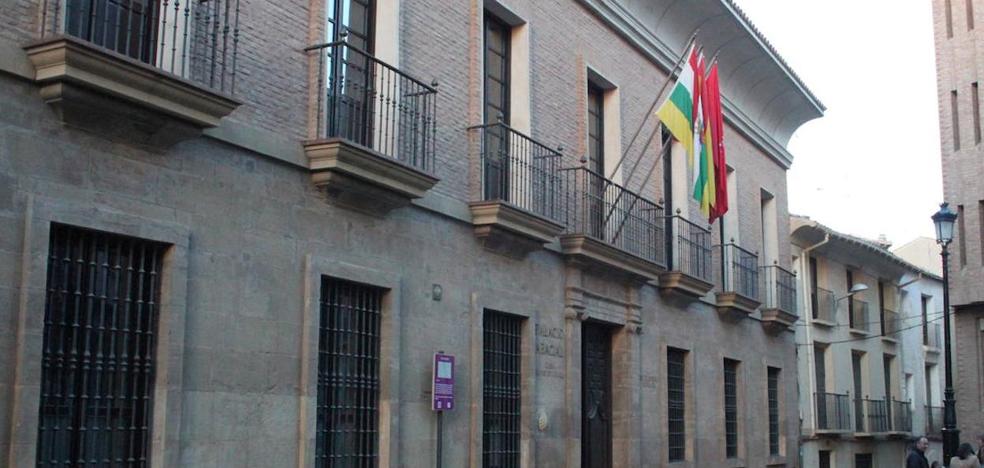 IU plantea que el Ayuntamiento de Alfaro done un kit de mascarillas a cada estudiante