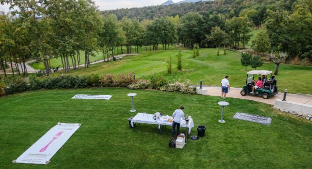 El Torneo de Golf de TVR, que se celebrará el 10 de octubre, abre ya las inscripciones