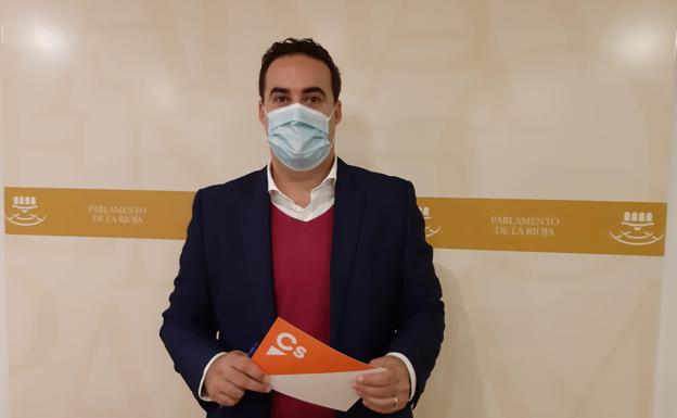 Cs pide una línea de ayudas de segunda oportunidad para los autónomos