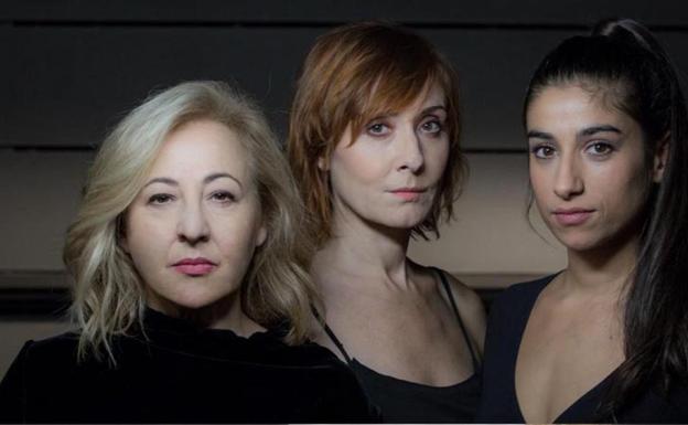El 41º Festival de Teatro de Logroño arranca el sábado con 'Prostitución'