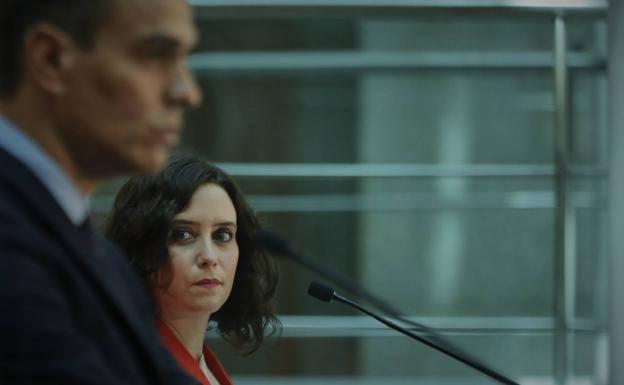 Logroño se regirá por las mismas reglas anticovid que Madrid si su situación epidemiológica empeora