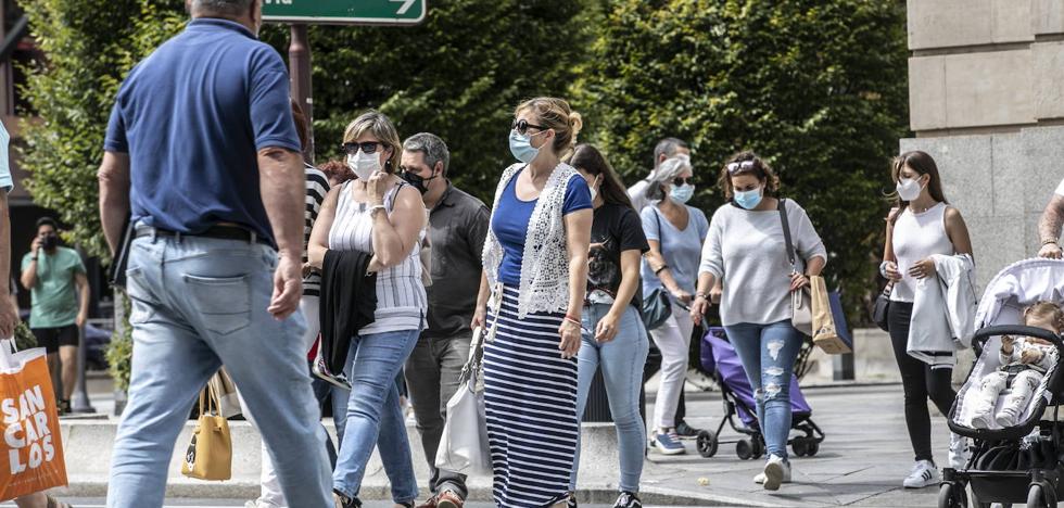 Logroño aprobaría el «examen de Madrid»... por ahora