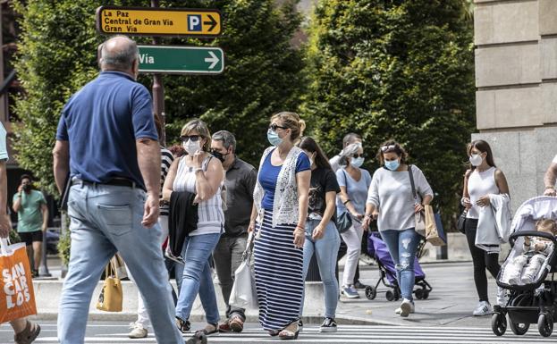 Logroño aprobaría el «examen de Madrid»... por ahora