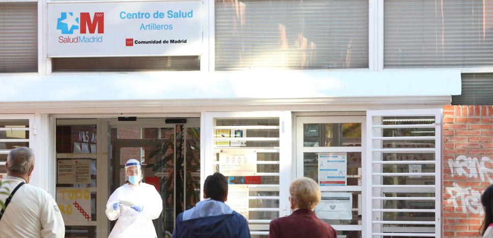 Sanidad impondrá el confinamiento de Madrid a pesar del rechazo de Ayuso