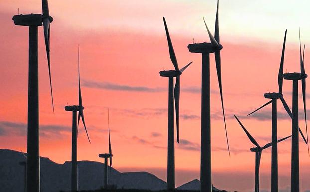 La crisis más longeva es la climática