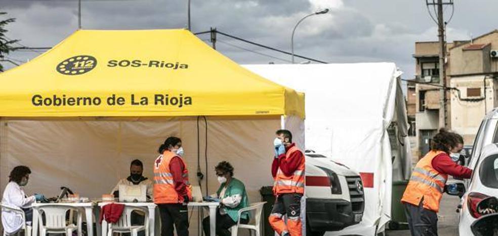 Las nuevas medidas en Calahorra, Arnedo y Rincón, una a una