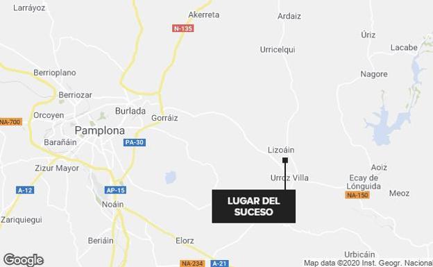 Un terremoto de magnitud 4,3 en Navarra se deja sentir en La Rioja