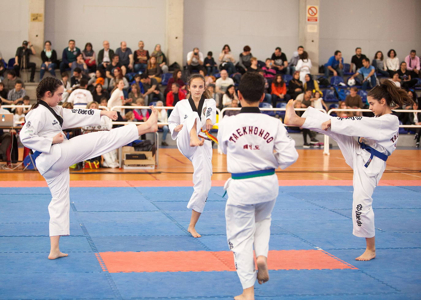 Los entrenamientos de base estarán asegurados por los Juegos Deportivos