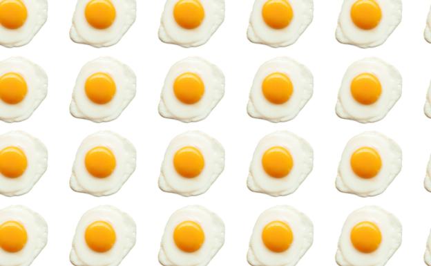 ¿Un huevo al día? ¡Sin problema!