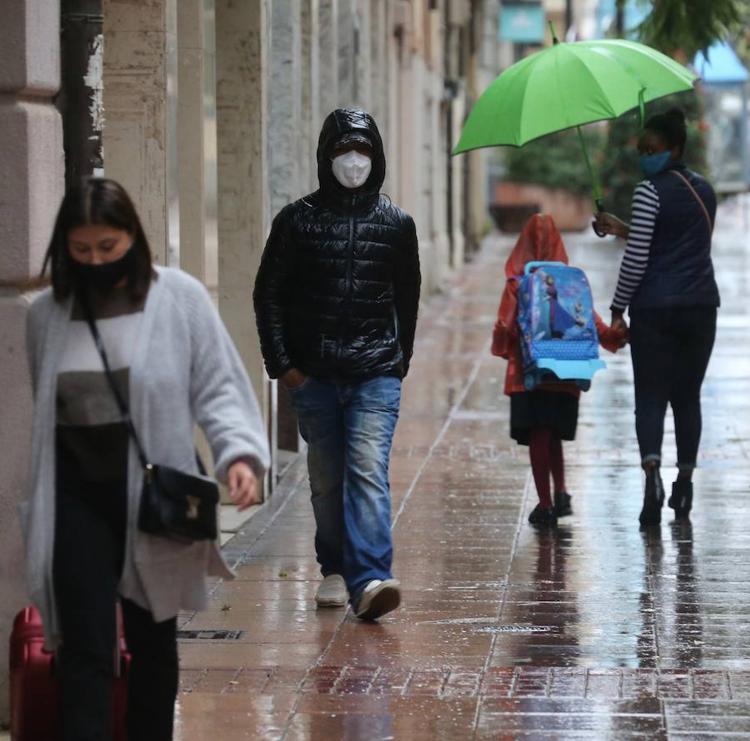 La caída de los casos activos no frena la mortalidad: otras dos víctimas en La Rioja