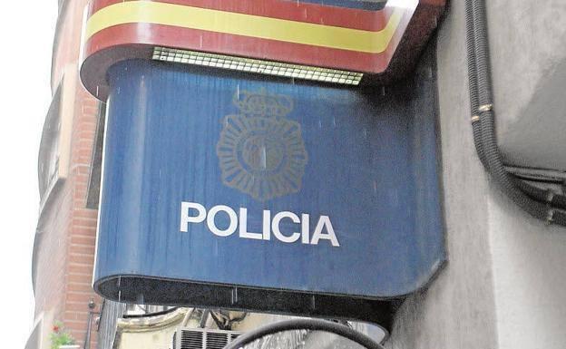 Dos detenidos por matar a golpes a un mendigo en Benidorm