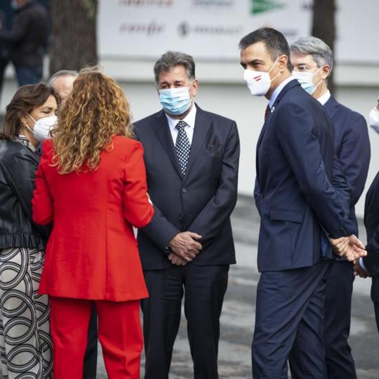 El presidente avisa al PP de que su exclusión de los Presupuestos solo beneficia a la ultraderecha