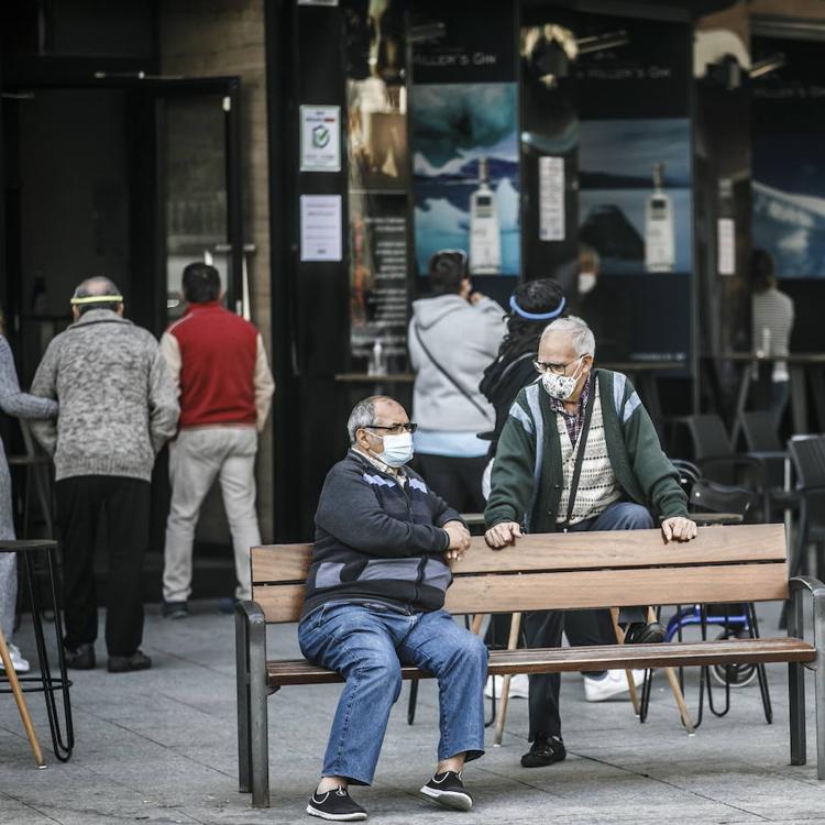 Pueblo a pueblo: bajan los casos activos en Logroño y Calahorra pero aumentan en Arnedo y Autol