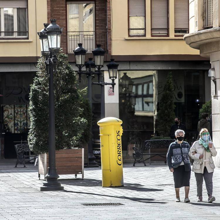 Bajan los casos activos en los tres municipios confinados de La Rioja Baja