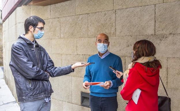 Ciudadanos cree que Logroño está «a la cola» del impulso turístico