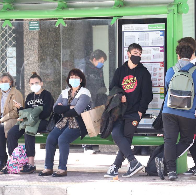 Logroño vuelve a sumar casos activos y La Rioja Baja sigue bajando