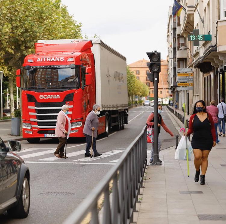 El Gobierno abre Calahorra, Arnedo y Rincón pero prorroga las restricciones generales