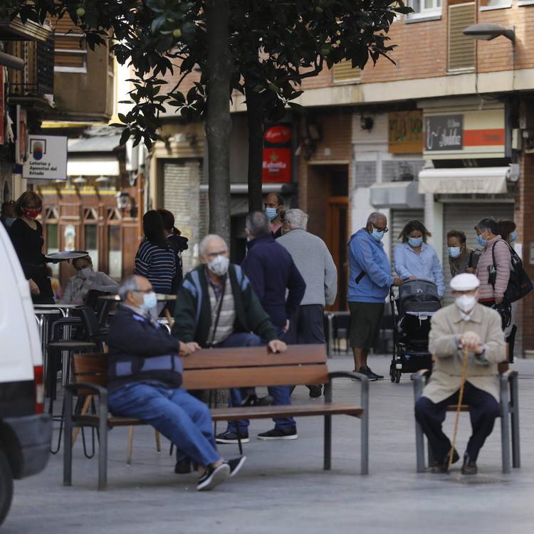 El Ayuntamiento de Arnedo pide no bajar la guardia en una «semana crucial»