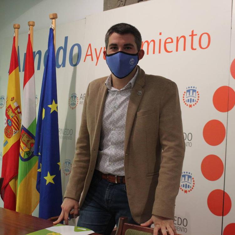 Cuatrocientos negocios y autónomos de Arnedo se beneficiarán de las ayudas municipales por 150.000 euros