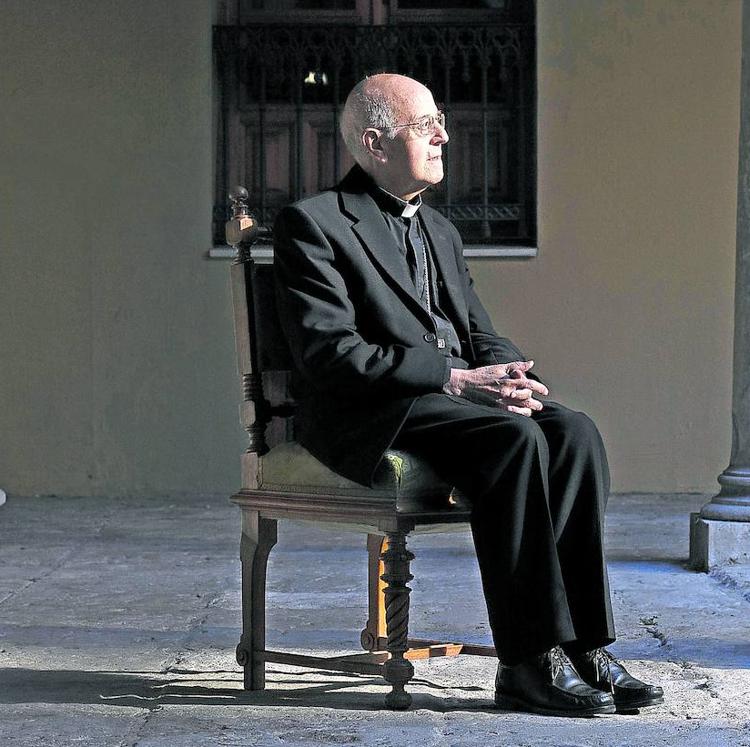 «En los abusos, la Iglesia tiene una responsabilidad particular, que queremos asumir»