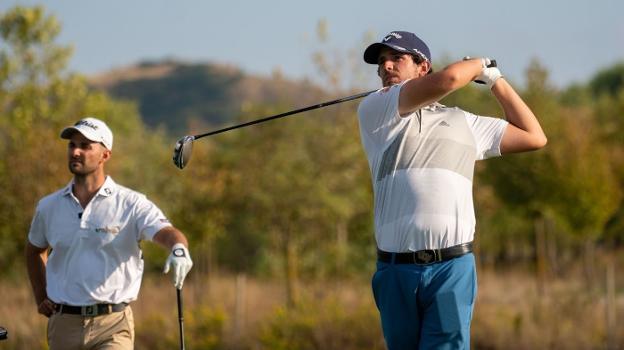 Elvira sueña con el récord de Jiménez