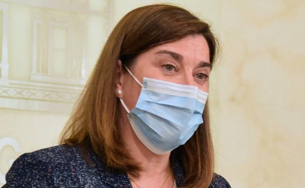 La CSIF critica «la ignorancia» de Sara Alba sobre el sistema MIR