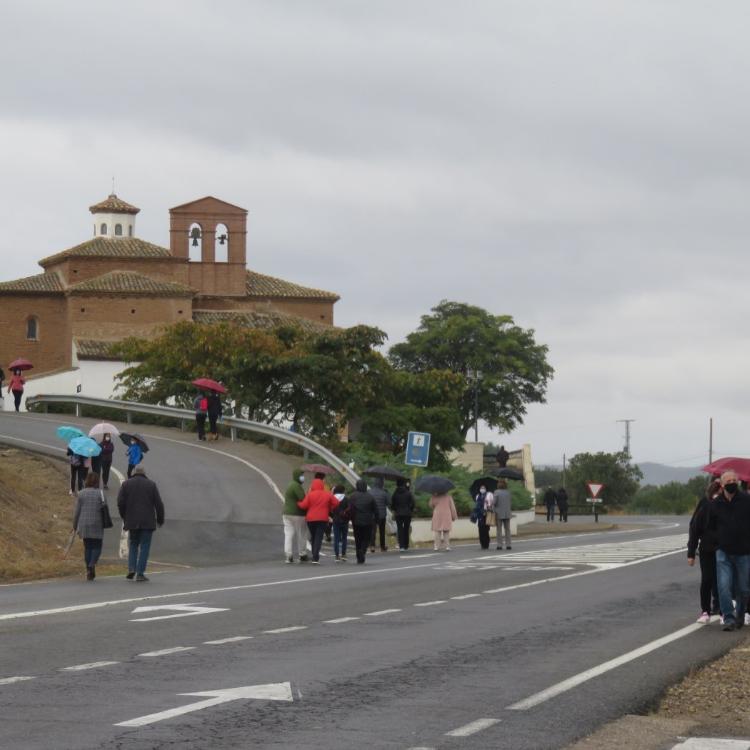 Alfaro cumple con la tradición