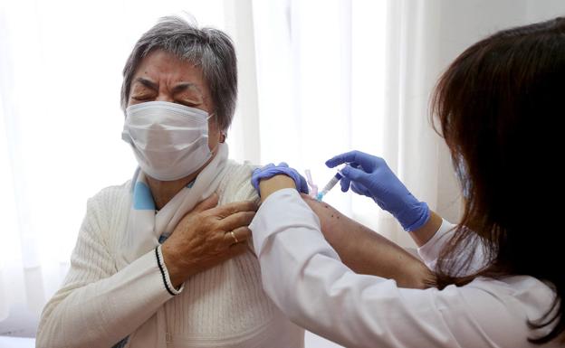 Arranca la campaña contra la gripe, ¿quién, dónde y cómo ha de ponerse la vacuna?