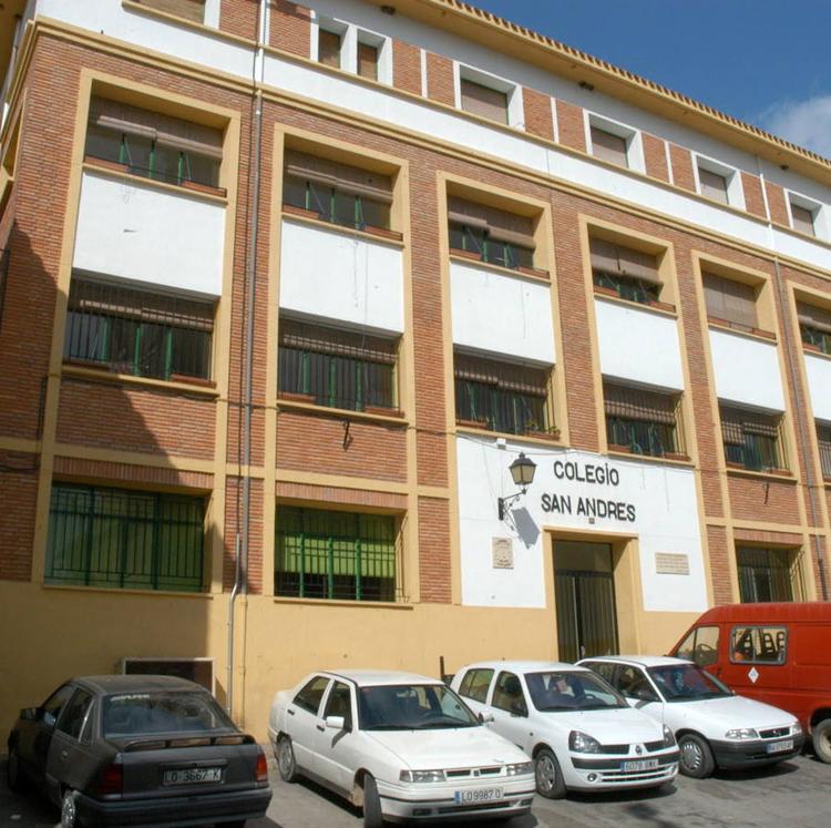 Primer cierre de un colegio en La Rioja por coronavirus: el San Andrés de Calahorra