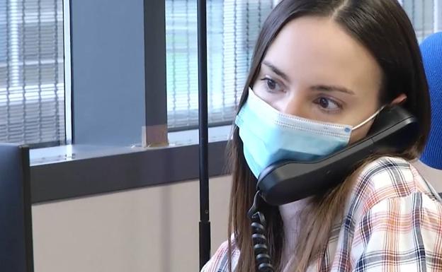 ¿Alguna duda sobre la vacunación de la gripe?