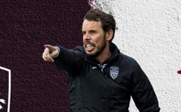 «Esta pretemporada ha sido extraña, nos costó mucho arrancar y adaptarnos»