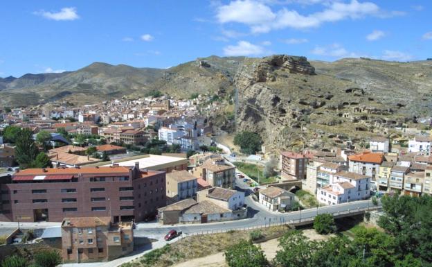 La comarca del Alhama-Linares resiste al coronavirus