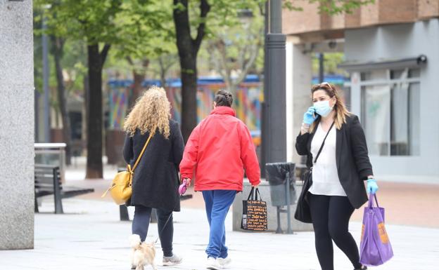 Sin control: el coronavirus deja cinco nuevas muertes en La Rioja y 182 positivos más